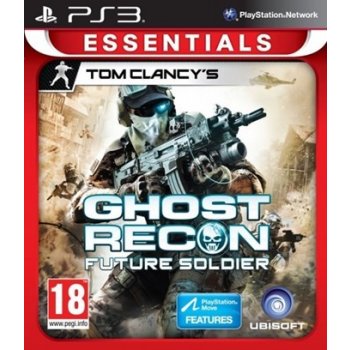 Tom Clancy's Ghost Recon: Future Soldier