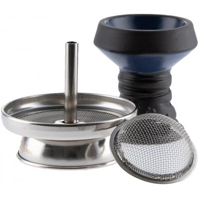 Jookah Blue set a badcha – Zboží Dáma