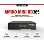 Amiko MINI HD365 – Zboží Živě