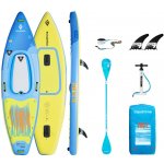 Paddleboard Aquatone Playtime 11'4" – Zboží Mobilmania