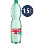 Mattoni jemně perlivá 1,5 l – Hledejceny.cz