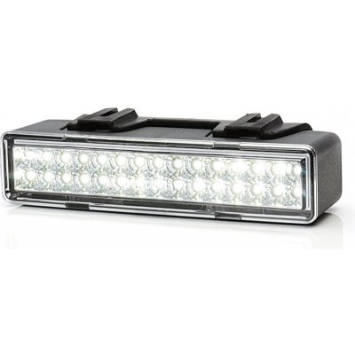 Couvací světlo LED obdélníkové zadní WAS W100/749 – Hledejceny.cz