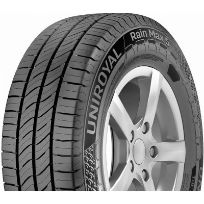 Uniroyal RainMax 5 225/75 R16 121/120R – Hledejceny.cz