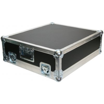 EXAFIX QU-24 Flight Case