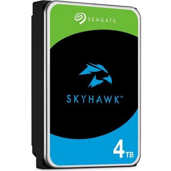 Seagate SkyHawk 4TB, ST4000VX016