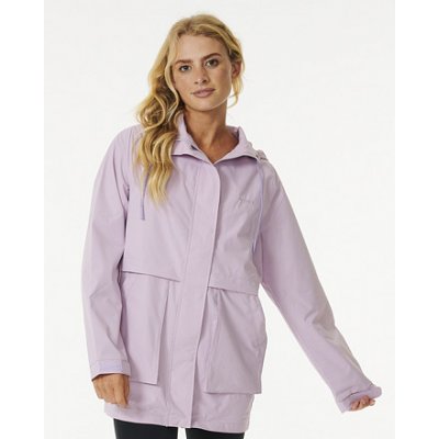 Rip Curl Anti Series Swell Parka Lilac