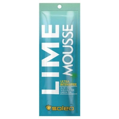 Soleo Collagen Bronzer Hybrid 200 ml – Sleviste.cz