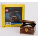 LEGO® VIP 6550802 CHRONOMETR – Zboží Živě