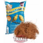 TRIXIE kokosové vlákno pro stavbu hnízda 30 g – Zbozi.Blesk.cz