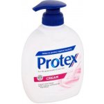 Protex Cream antibakteriální tekuté mýdlo s pumpičkou 300 ml – Sleviste.cz