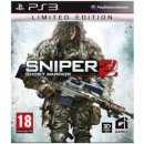 Sniper: Ghost Warrior 2 (Limited Edition)