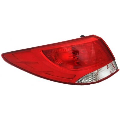 Levé zadní světlo vnější Hyundai ix35 (LM/EL/ELH) 09-13 – Hledejceny.cz