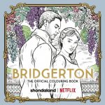 Bridgerton The Official Colouring Book – Zboží Mobilmania