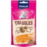 Vitakraft Triggles krůta 40 g – Hledejceny.cz
