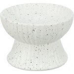 Trixie Keramická miska vyvýšená 0,2 l / 13 cm – Zboží Dáma