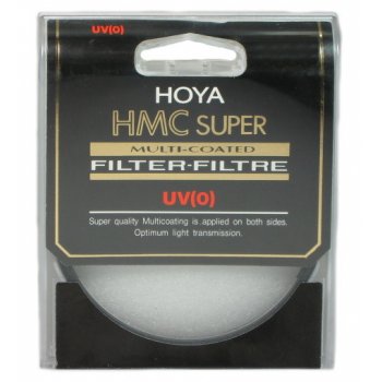 Hoya UV HMC 55 mm