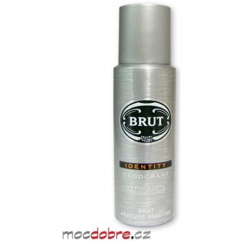 Brut Identity Men deospray 200 ml