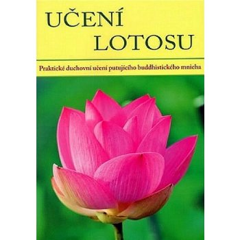 Učení lotosu - 2.vydání - Bhante Y. Wimala