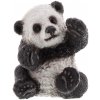 Figurka Schleich 14734 Panda velká mládě