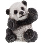 Schleich 14734 Panda velká mládě – Hledejceny.cz