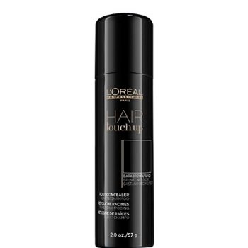 L'Oréal Hair Touch Up černá 75 ml