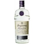 Tanqueray Bloomsbury gin, 47,3%, 1 l (holá láhev) – Hledejceny.cz