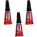 KORES Power Glue 3 g – Zboží Mobilmania