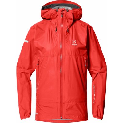 Haglofs LIM GTX Active červená – Hledejceny.cz