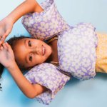 Swim Essentials Florish – Zboží Dáma