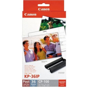 Canon KP-36IP 10x15 36 listů 7737A001