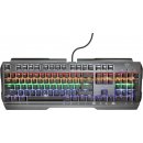 Trust GXT 877 Scarr Mechanical Gaming Keyboard 23385