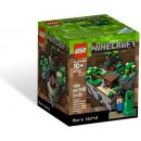 LEGO® Minecraft® 21102 Mikrosvět První noc