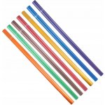 Matuška-Dena Vodní nudle 1600mm soft pěnová trubice žížala 6 barev – Zboží Dáma