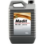 Madit M8AD 15W-50 10 l – Sleviste.cz