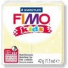 Modelovací hmota FIMO kids 8030 42g perleťová žlutá 106