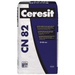 Ceresit CN 82 Vyrovnávací hmota 30kg – Hledejceny.cz