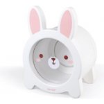 Janod Dřevěná pokladnička Zajíček – Zboží Dáma