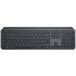 Logitech MX Keys Wireless Illuminated Keyboard US 920-009415 – Zbozi.Blesk.cz