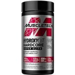 MuscleTech Hydroxycut Hardcore Super ELITE 100 kapslí – Zboží Dáma