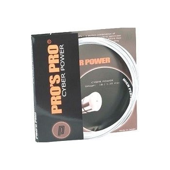 Pros pro Cyber Power 12m 1.30mm