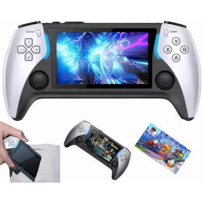 Alucon PRX – Sleviste.cz