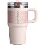 Stanley The Quencher Cup Protour Flip Straw Tumbler 600 ml 20oz Rose Quartz Fade – Zboží Dáma Stanley The Quencher Cup Protour Flip Straw Tumbler 600 ml 20oz Rose Quartz Fade – Zboží Dáma