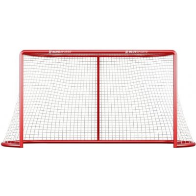 BLUE SPORTS hokejová branka Goal 183 x 122 cm – Zboží Mobilmania
