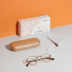 Barner Ginza GGM Gold Matte – Sleviste.cz