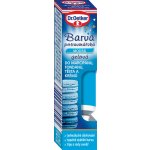 Dr. Oetker Barva gelová potravinářská modrá 10 g – Zbozi.Blesk.cz