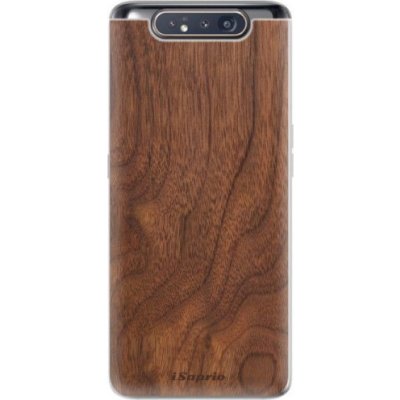iSaprio Wood 10 pro Samsung Galaxy A80