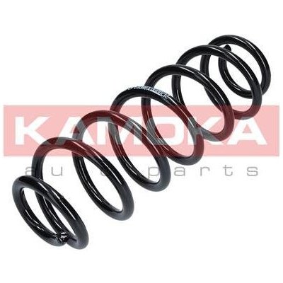 Pružina podvozku KAMOKA 2120080 | Zboží Auto