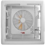 Fiamma Turbo-VENT – Sleviste.cz