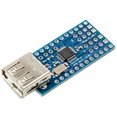 Arduino Mini USB Host Shield 2.0 ADK – Zboží Mobilmania