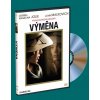 DVD film Výměna DVD